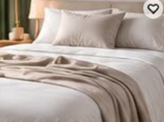 Bamboo Bed Sheet Set