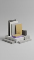 Brand Discovery Stationery Kit