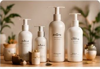 Beauty & Personal Care