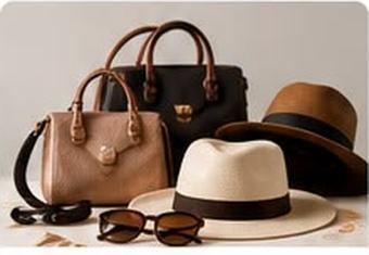 Fashion & Accessories