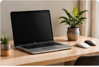 Office & Work