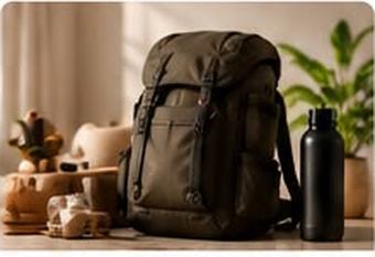 Outdoor & Travel