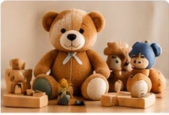 Toys & Games