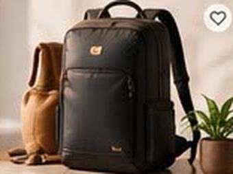 Travel Backpack