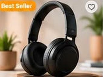 Wireless Headphones