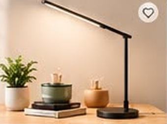 LED Desk Lamp