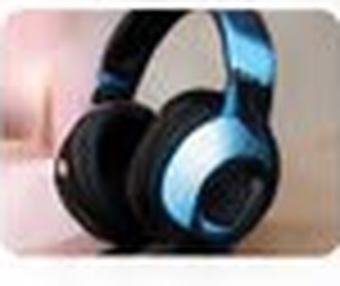 Gaming Headphones