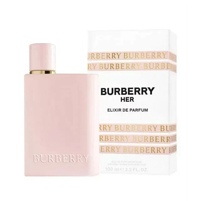 Burberry Her for Women 3.3 fl oz Elixir de Parfum 100ml