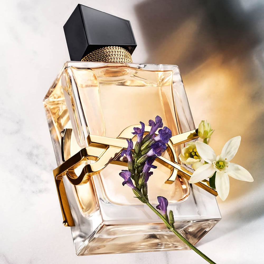 Yves Saint Laurent YSL LIBRE Eau De Parfum 90ml